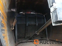 Ref:66-bdt-7 - daf cf 290 fag vuilniswagen (2014-222.764 km) - afbeelding 20 van  45