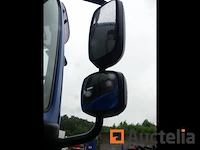 Ref:66-bdt-7 - daf cf 290 fag vuilniswagen (2014-222.764 km) - afbeelding 21 van  45