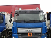 Ref:66-bdt-7 - daf cf 290 fag vuilniswagen (2014-222.764 km) - afbeelding 33 van  45