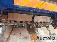 Ref:66-bdt-7 - daf cf 290 fag vuilniswagen (2014-222.764 km) - afbeelding 35 van  45
