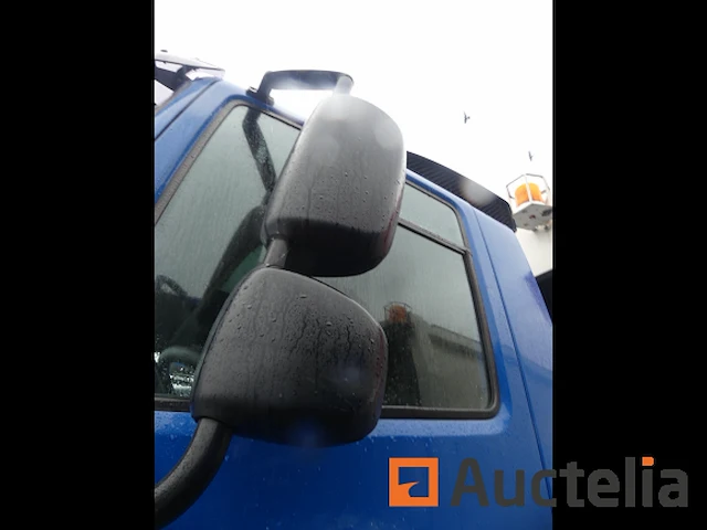Ref:66-bdt-7 - daf cf 290 fag vuilniswagen (2014-222.764 km) - afbeelding 38 van  45