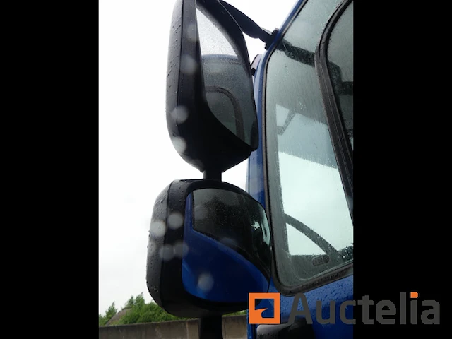 Ref:66-bdt-7 - daf cf 290 fag vuilniswagen (2014-222.764 km) - afbeelding 39 van  45