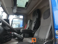 Ref:66-bdt-7 - daf cf 290 fag vuilniswagen (2014-222.764 km) - afbeelding 34 van  45