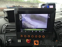 Ref:66-bdt-7 - daf cf 290 fag vuilniswagen (2014-222.764 km) - afbeelding 43 van  45