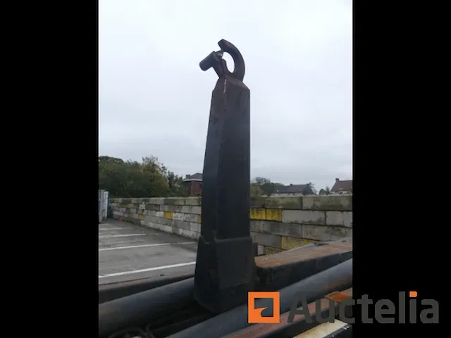 Ref:6666 - container vrachtwagen man h21 - afbeelding 5 van  49
