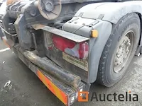 Ref:6666 - container vrachtwagen man h21 - afbeelding 9 van  49