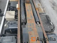 Ref:6666 - container vrachtwagen man h21 - afbeelding 14 van  49