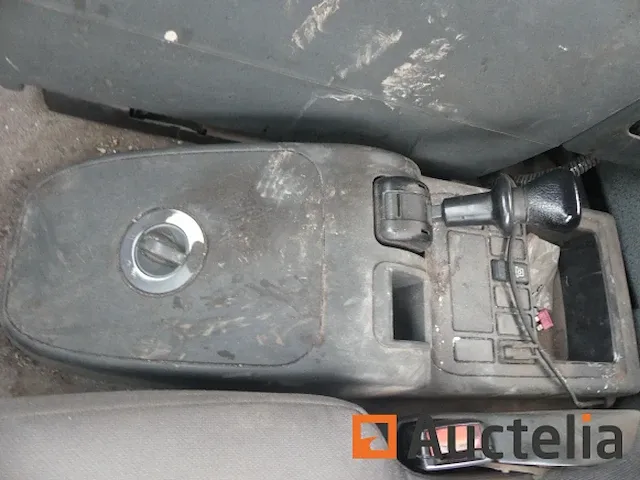 Ref:6666 - container vrachtwagen man h21 - afbeelding 15 van  49
