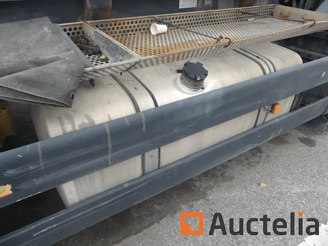 Ref:6666 - container vrachtwagen man h21 - afbeelding 18 van  49