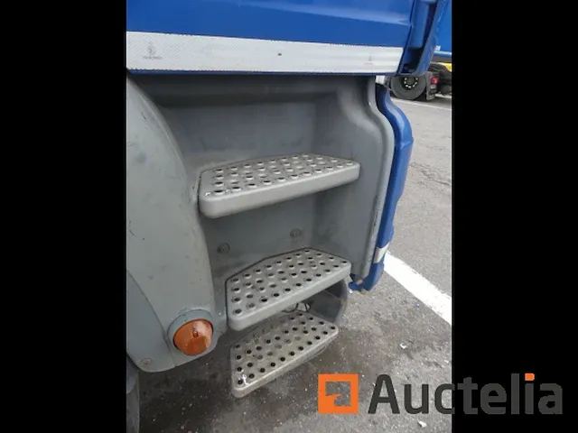 Ref:6666 - container vrachtwagen man h21 - afbeelding 19 van  49