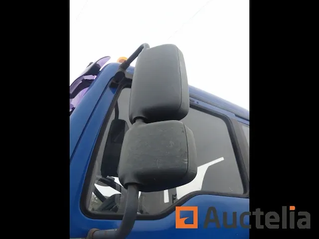 Ref:6666 - container vrachtwagen man h21 - afbeelding 22 van  49