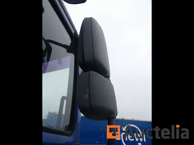 Ref:6666 - container vrachtwagen man h21 - afbeelding 24 van  49