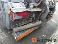 Ref:6666 - container vrachtwagen man h21 - afbeelding 28 van  49
