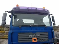 Ref:6666 - container vrachtwagen man h21 - afbeelding 31 van  49