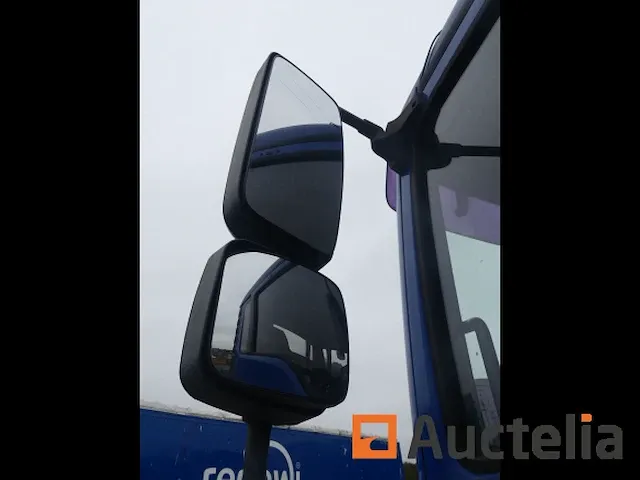 Ref:6666 - container vrachtwagen man h21 - afbeelding 32 van  49