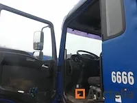 Ref:6666 - container vrachtwagen man h21 - afbeelding 23 van  49