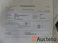 Ref:6666 - container vrachtwagen man h21 - afbeelding 39 van  49