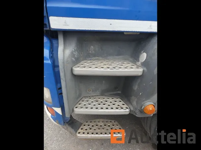 Ref:6666 - container vrachtwagen man h21 - afbeelding 42 van  49