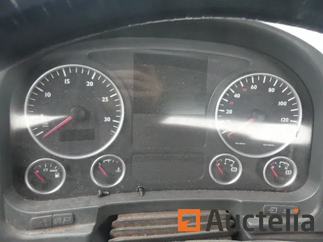 Ref:6666 - container vrachtwagen man h21 - afbeelding 34 van  49