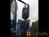 Ref:6689 - container vrachtwagen daf as85 mc5-l - afbeelding 5 van  52