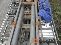 Ref:6689 - container vrachtwagen daf as85 mc5-l - afbeelding 14 van  52