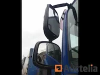 Ref:6689 - container vrachtwagen daf as85 mc5-l - afbeelding 28 van  52