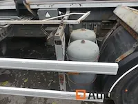 Ref:6689 - container vrachtwagen daf as85 mc5-l - afbeelding 32 van  52