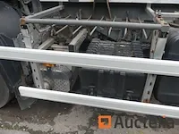 Ref:6689 - container vrachtwagen daf as85 mc5-l - afbeelding 35 van  52
