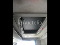 Ref:6807 - daf at85mc5-75 container vrachtwagen (2009-797.030 km) - afbeelding 11 van  50