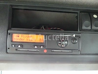 Ref:6807 - daf at85mc5-75 container vrachtwagen (2009-797.030 km) - afbeelding 18 van  50