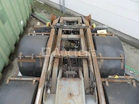 Ref:6807 - daf at85mc5-75 container vrachtwagen (2009-797.030 km) - afbeelding 27 van  50