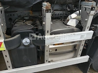 Ref:6807 - daf at85mc5-75 container vrachtwagen (2009-797.030 km) - afbeelding 30 van  50