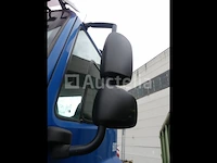 Ref:6807 - daf at85mc5-75 container vrachtwagen (2009-797.030 km) - afbeelding 39 van  50