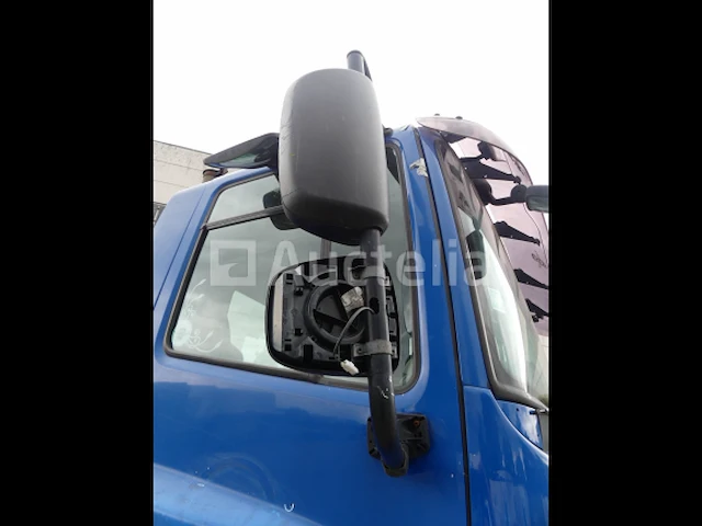 Ref:6807 - daf at85mc5-75 container vrachtwagen (2009-797.030 km) - afbeelding 40 van  50