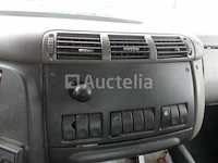 Ref:6807 - daf at85mc5-75 container vrachtwagen (2009-797.030 km) - afbeelding 34 van  50