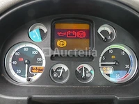 Ref:6807 - daf at85mc5-75 container vrachtwagen (2009-797.030 km) - afbeelding 47 van  50