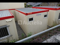 Ref:6828 - garderobe container Ref:6828 - garderobe container