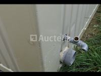 Ref:6828 - garderobe container - afbeelding 2 van  5