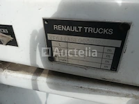 Ref:68419 - vuilniswagen renault midlum 180dxi (2013-150.066 km) - afbeelding 5 van  41