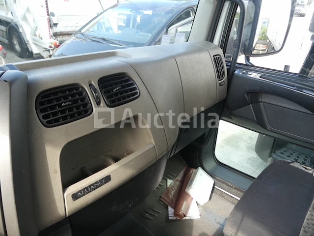 Ref:68419 - vuilniswagen renault midlum 180dxi (2013-150.066 km) - afbeelding 7 van  41