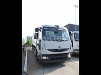 Ref:68419 - vuilniswagen renault midlum 180dxi (2013-150.066 km) - afbeelding 13 van  41
