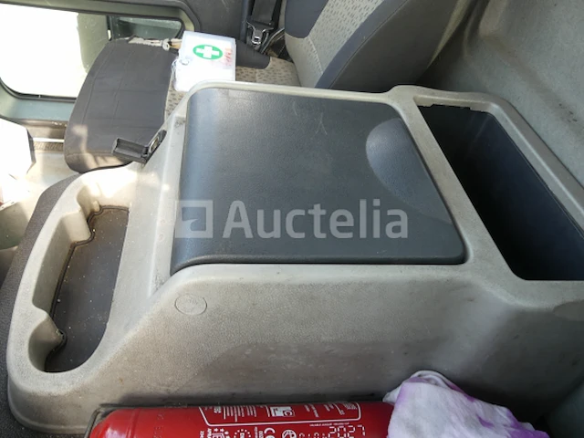 Ref:68419 - vuilniswagen renault midlum 180dxi (2013-150.066 km) - afbeelding 17 van  41
