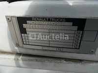 Ref:68419 - vuilniswagen renault midlum 180dxi (2013-150.066 km) - afbeelding 18 van  41
