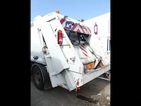 Ref:68419 - vuilniswagen renault midlum 180dxi (2013-150.066 km) - afbeelding 20 van  41