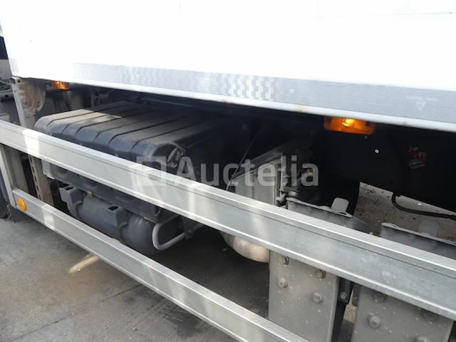 Ref:68419 - vuilniswagen renault midlum 180dxi (2013-150.066 km) - afbeelding 22 van  41