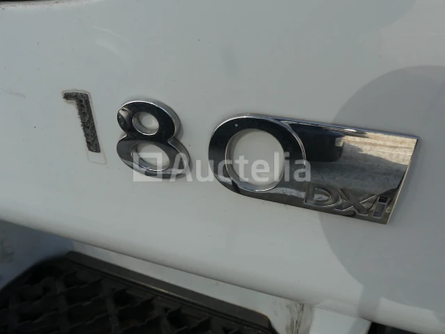 Ref:68419 - vuilniswagen renault midlum 180dxi (2013-150.066 km) - afbeelding 12 van  41