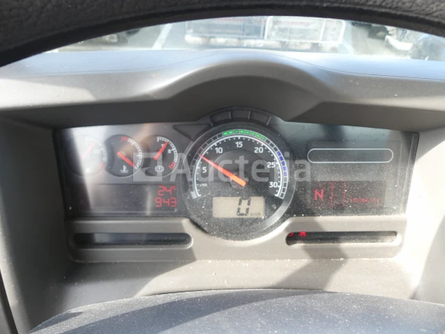 Ref:68419 - vuilniswagen renault midlum 180dxi (2013-150.066 km) - afbeelding 27 van  41