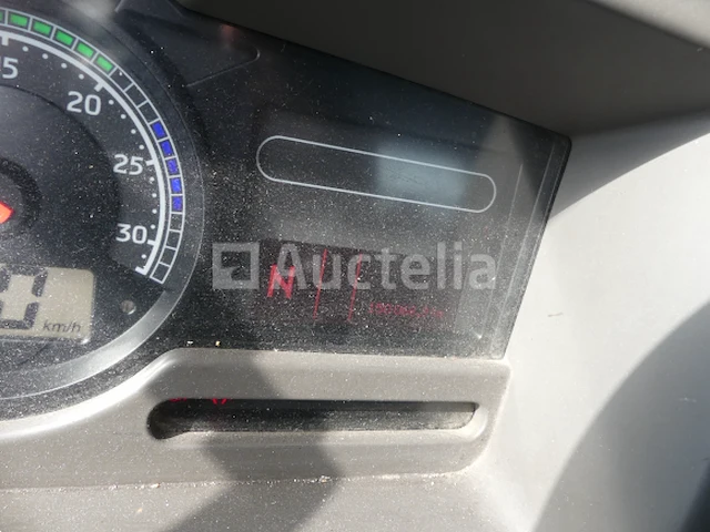 Ref:68419 - vuilniswagen renault midlum 180dxi (2013-150.066 km) - afbeelding 28 van  41