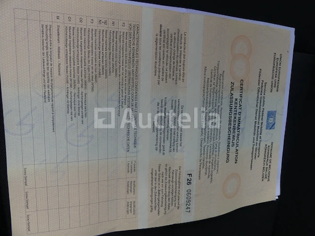 Ref:68419 - vuilniswagen renault midlum 180dxi (2013-150.066 km) - afbeelding 31 van  41