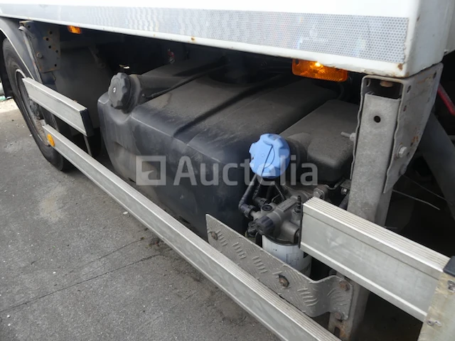 Ref:68419 - vuilniswagen renault midlum 180dxi (2013-150.066 km) - afbeelding 37 van  41